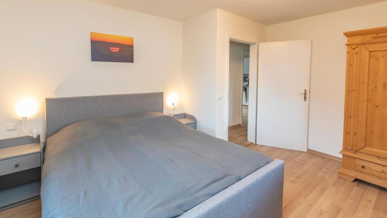 Rittersstuben Apartment Garmisch-Partenkirchen Room photo