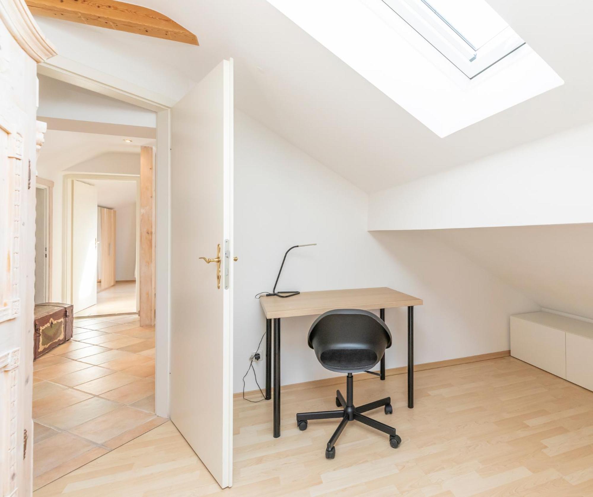 Rittersstuben Apartment Garmisch-Partenkirchen Room photo