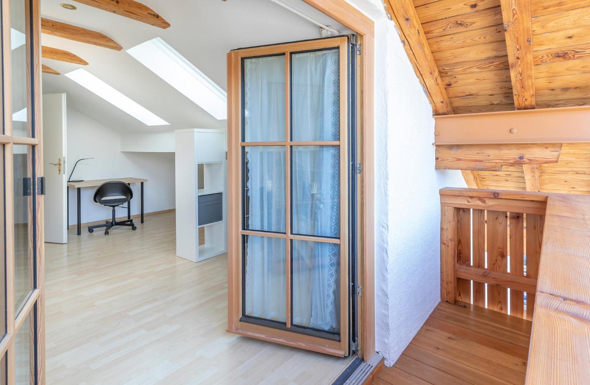 Rittersstuben Apartment Garmisch-Partenkirchen Room photo